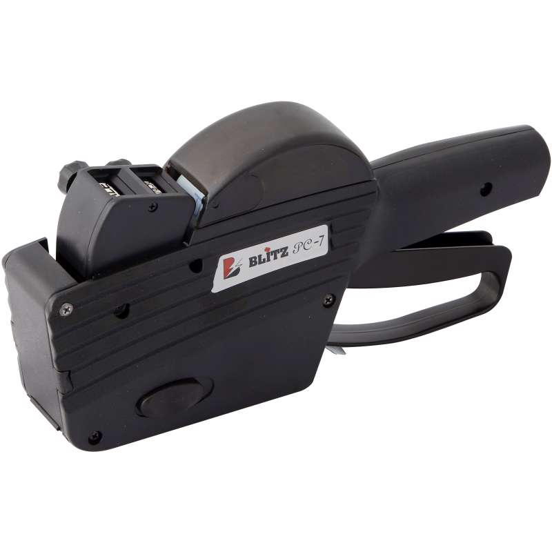 Prismærkepistol Blitz C20 m/kliche