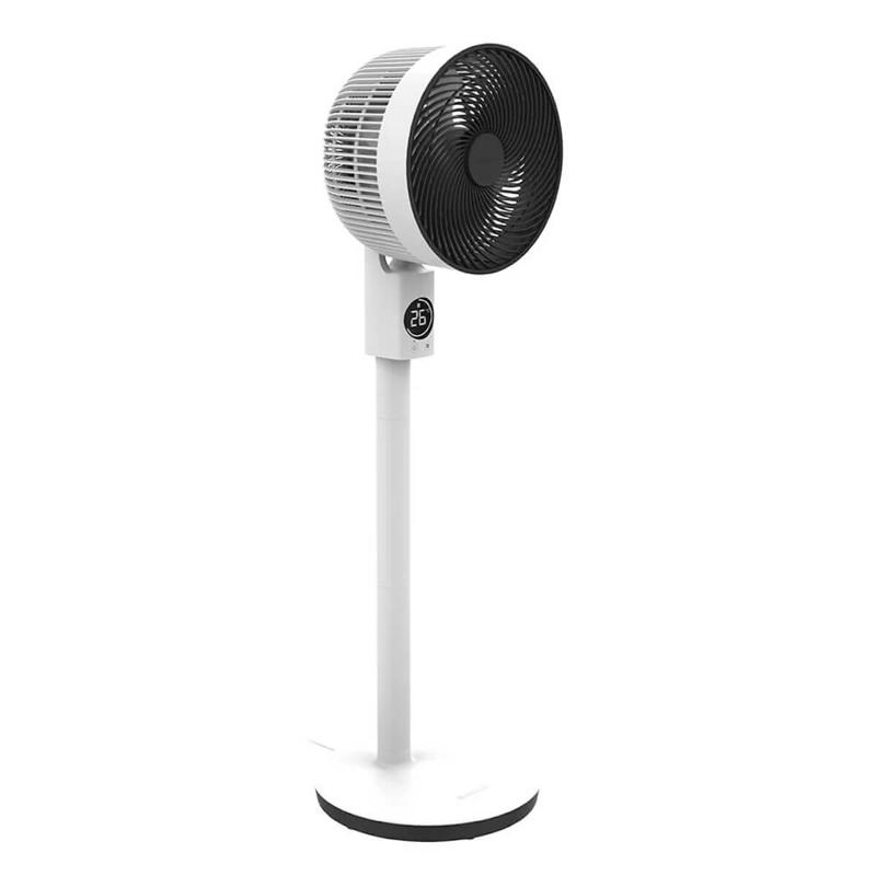 Ventilator Meaco Sefte 10" Gulvventilator