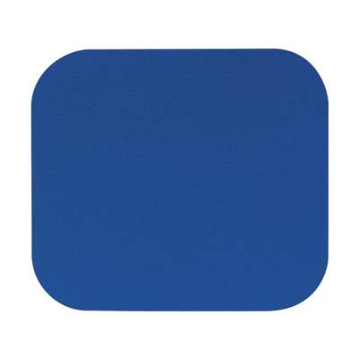 Musemåtte Fellowes blå 5mm