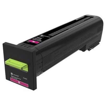 Laserpatron Lexmark CS820 22K magenta