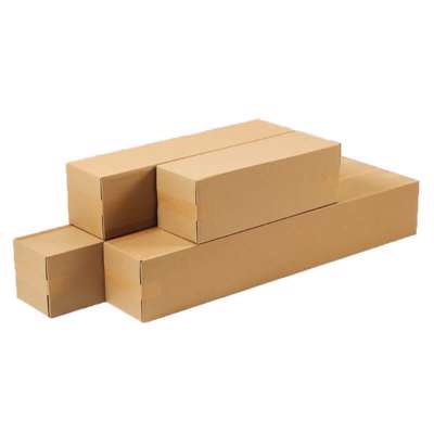 Papkasser 1-lags 379x284x125 mm