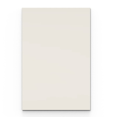 Glastavle Lintex Mood Wall 1000x1500mm lysbeige