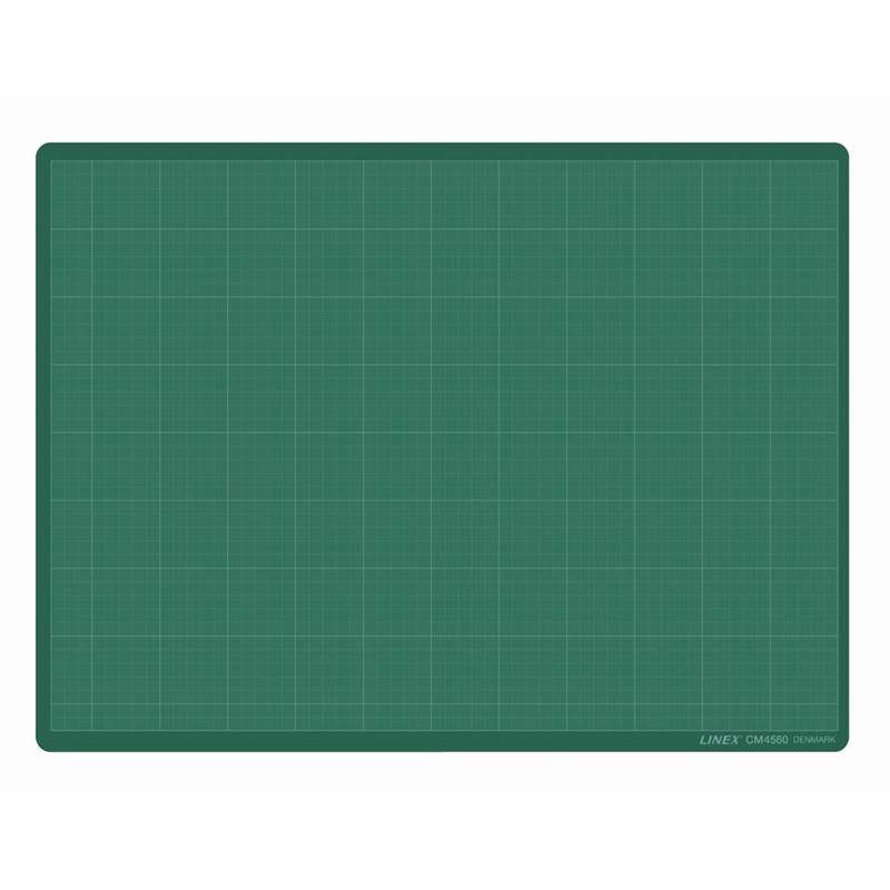 Skæreplade Linex CM 4560 A2 450x600mm
