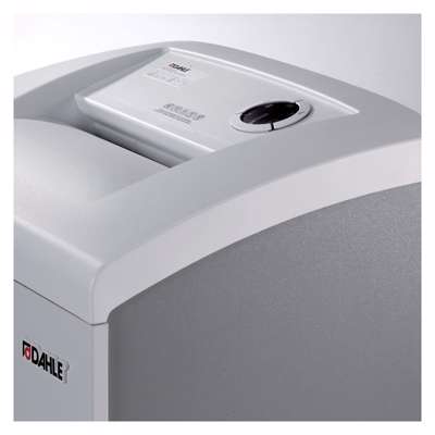 Makuleringsmaskine Dahle 110air  SC 23 ark 5.8 mm 100L