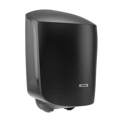 Dispenser Katrin Håndklæderulle Midi sort