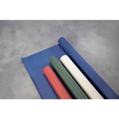 Borddug rød 1,20x50m