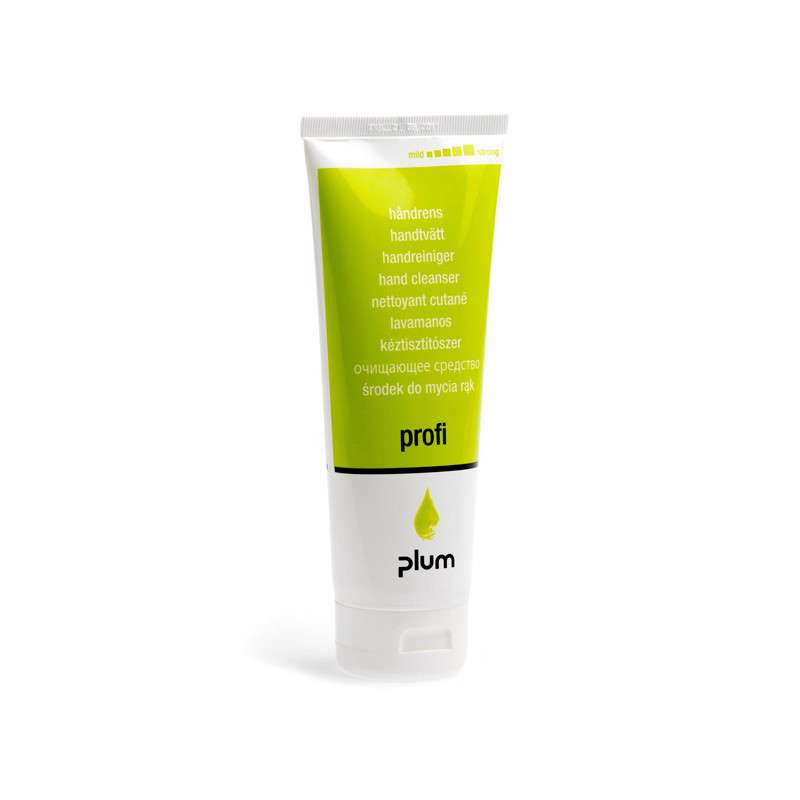 Håndrens Plum Profi tube 250 ml