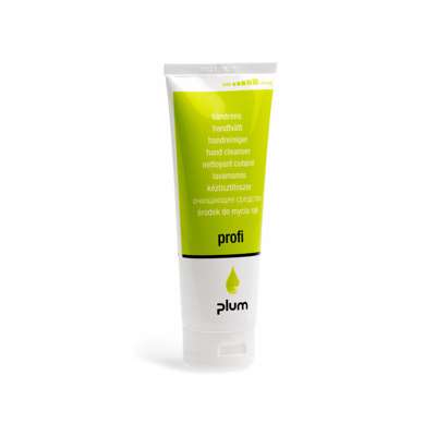 Håndrens Plum Profi tube 250 ml
