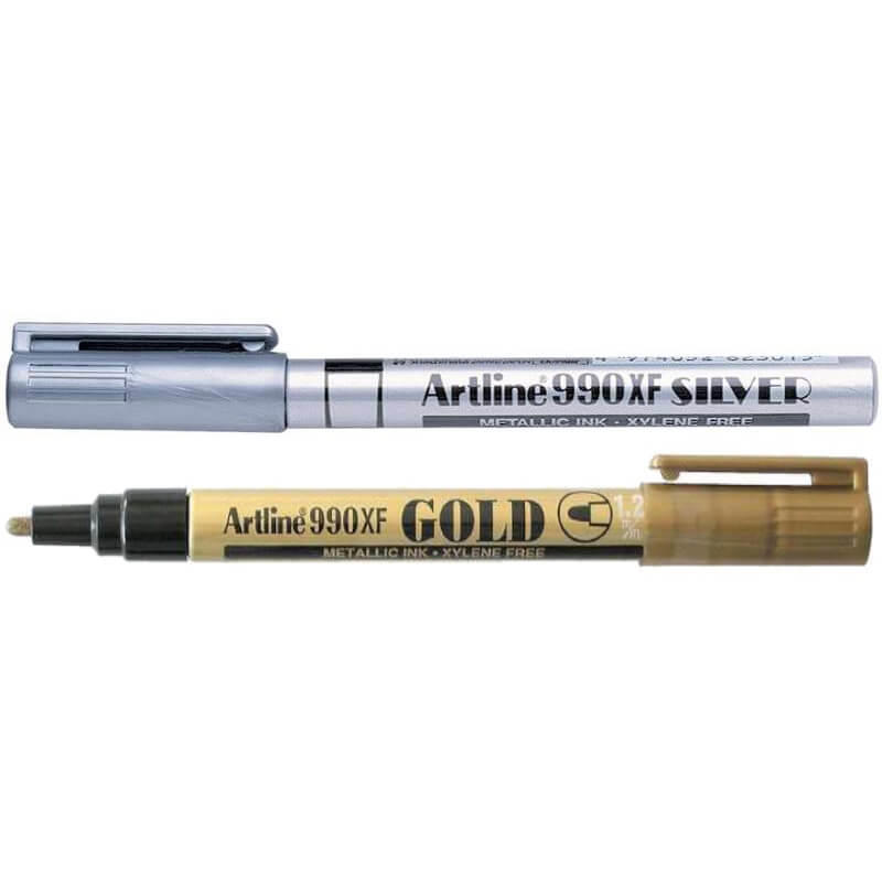 Marker Paint Artline EK990 perm. 1.2 mm