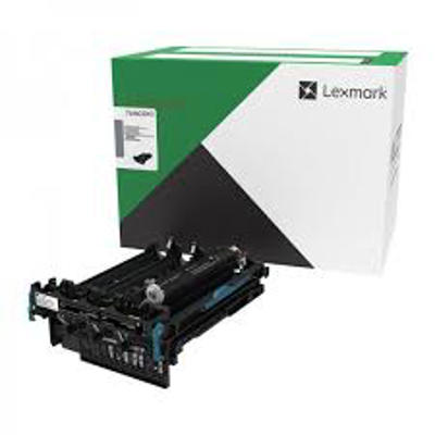 Tromle Lexmark 75M0ZK0 CS/X53/63x C/XC2335 150K sort
