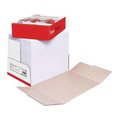 Kopipapir PlanoDynamic  80g A4 2500ark/kar