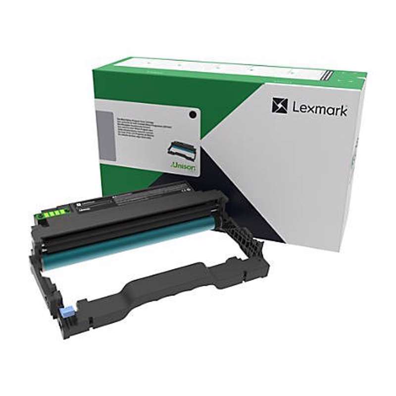 Tromle Lexmark B220Z00, sort 12k