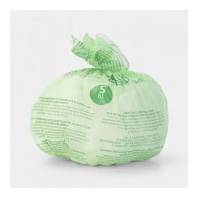 Spandeposer Brabantia Bioposer S 6 liter pk./10