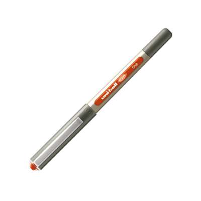 Rollerpen Uniball UB-157 Eye Fine 0,5mm orange