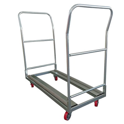 Bordvogn LifeTime 6510L 22 borde 122/152cm
