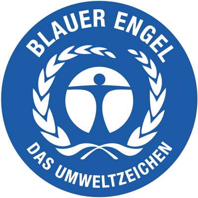 Kontorstol Interstuhl GD1 sort/sort