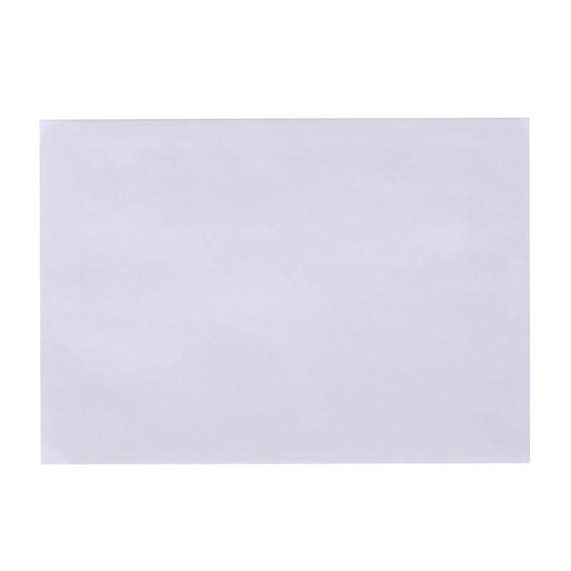 Kuverter hvid 162x229mm C5P 10103 Peal&Seal 500stk/pk