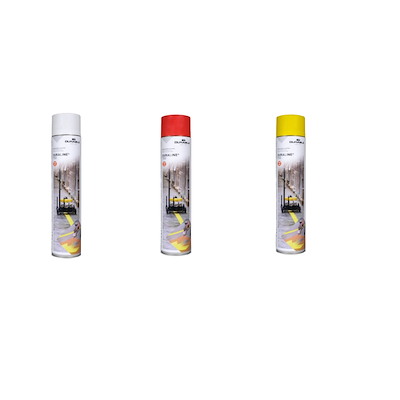 Markeringsspray Durable Duraline 750