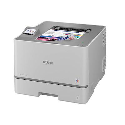 Printer laser Brother HL-L8570CDW