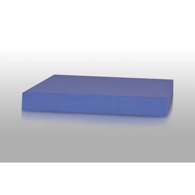 Karton Play Cut A4 180g midnatsblå 100ark/pak