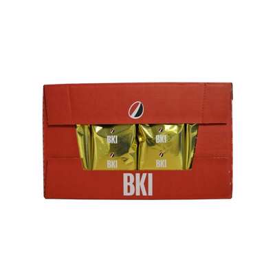 Kaffe BKI Java 500g/ps 16ps/kar