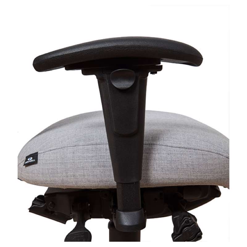 Armlæn Corona t/Malmstol R4/4000