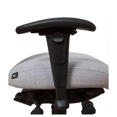 Armlæn Corona t/Malmstol R4/4000