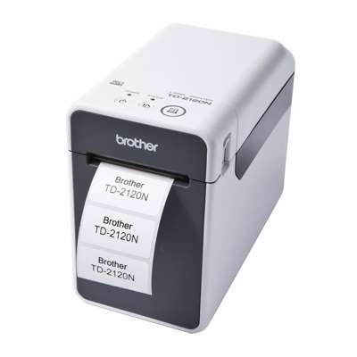 Labelprinter Brother Professionel TD-2120N