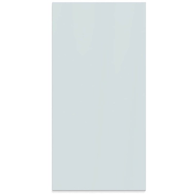 Glastavle Lintex Mood Wall 1000x2000mm dueblå