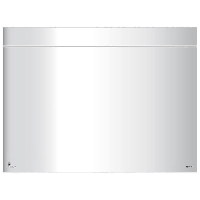 Følgeseddellommer C4 330x222,5mm uden tryk 500stk/kar selvkl