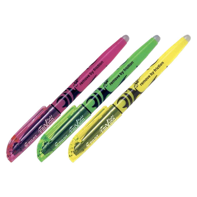Tekstmarker Pilot FriXion Light