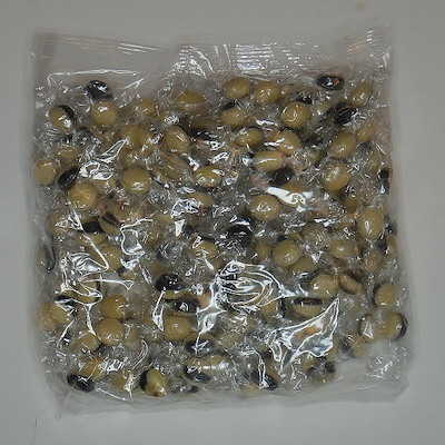 Bolcher Kiss  Citron/lakrids 1 kg