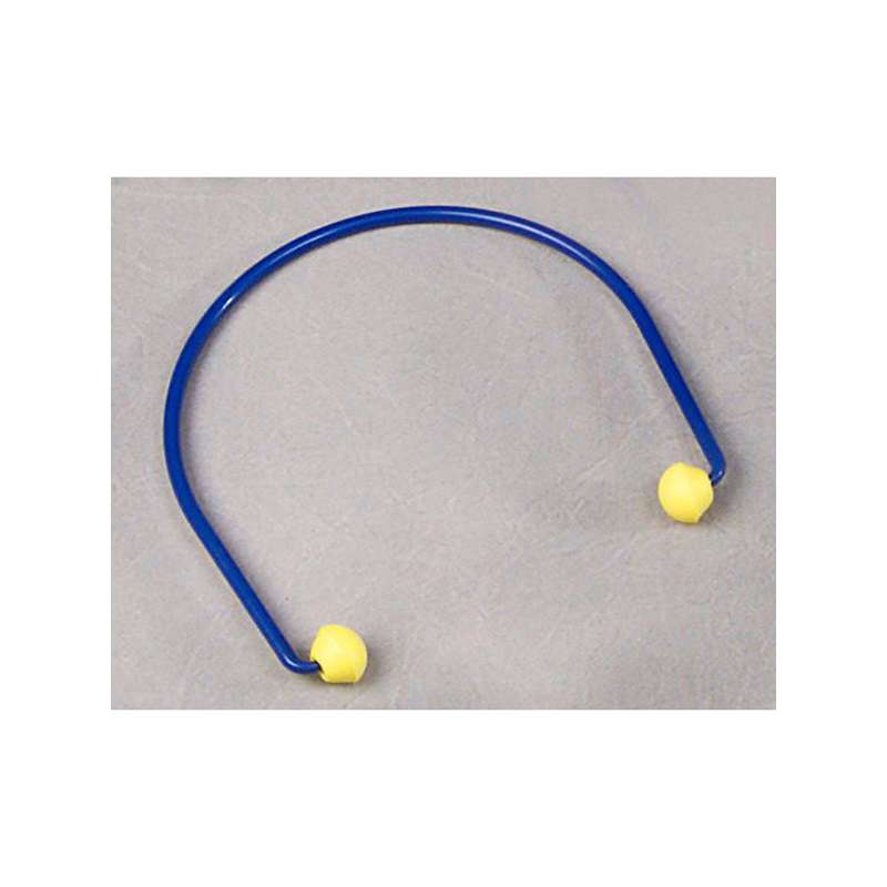 Øreprop på bøjle Ear Cap 10stk/pak