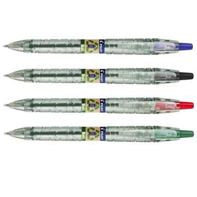 Kuglepen Pilot B2P Ecoball Medium