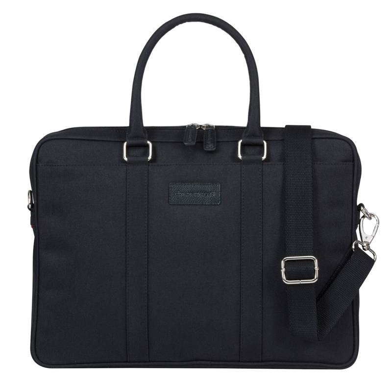 Computertaske Dbramente Pure Fifth Avenue 15" sort