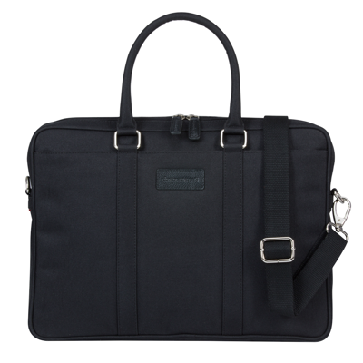 Computertaske Dbramente Pure Fifth Avenue 15" sort