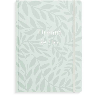 Life Planner Dream & Do ugekalender 2027 Mayland