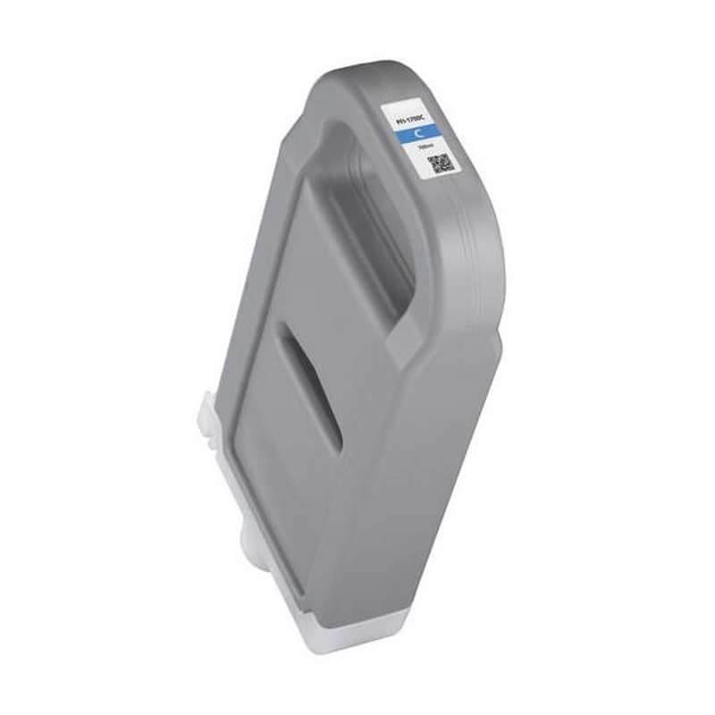 Farvepatron Canon PFI-1700C, cyan