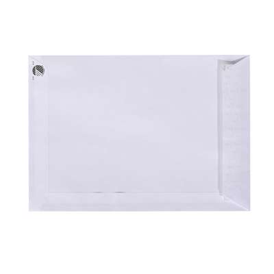 Kuverter hvid 162x229mm C5P 10103 Peal&Seal 500stk/pk
