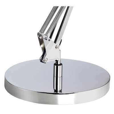 Arkitektlampe Unilux Success 80 LED krom