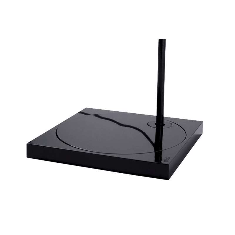 Bordfod t/LUXO lampe Ninety sort