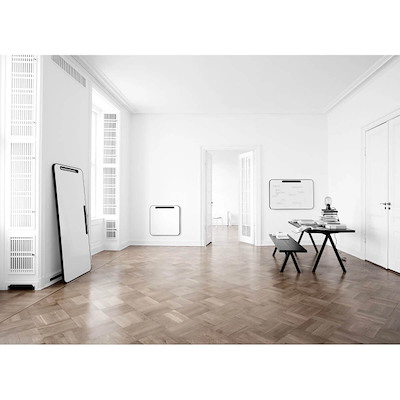 Vægbeslag Lintex Note magasin 3 tavler