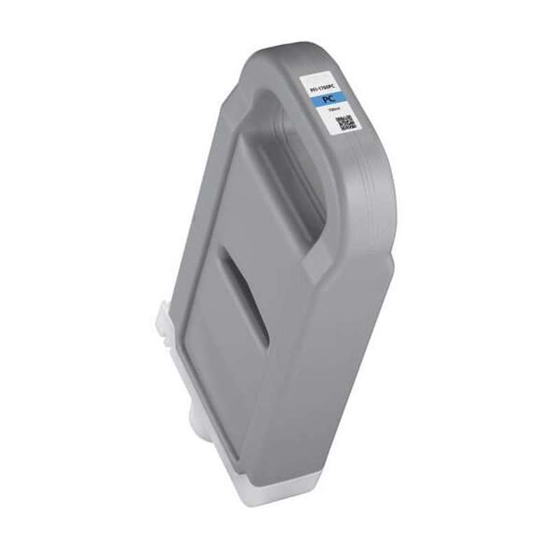 Farvepatron Canon PFI-1700PC, photo cyan