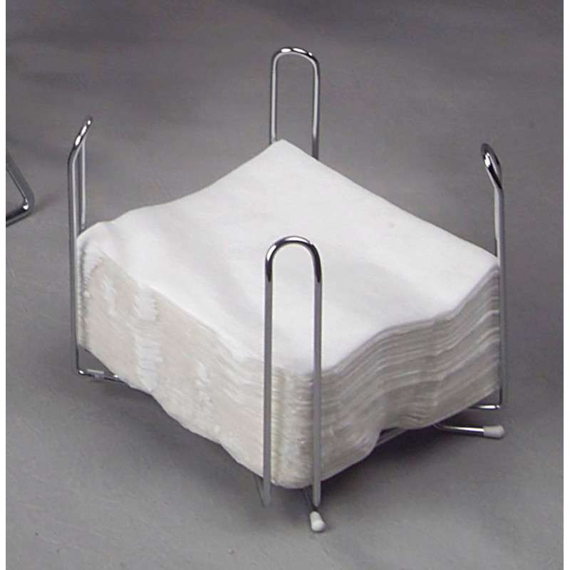 Serviet Bordstativ t/ 33x33 cm