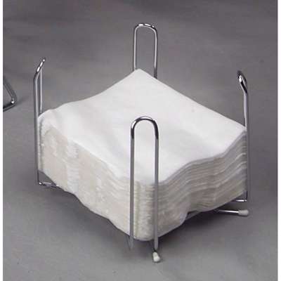 Serviet Bordstativ t/ 33x33 cm