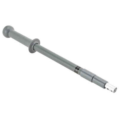 Teleskopskaft Vikan 58-139cm click alu