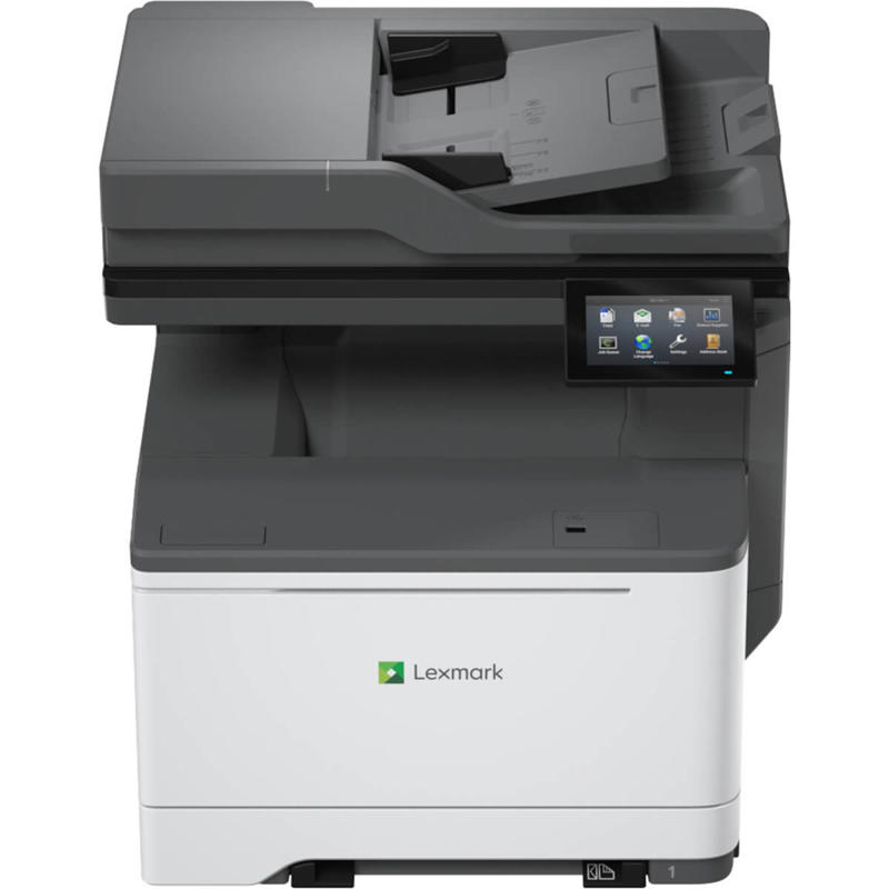 Printer MFP Laser Lexmark XC2335 farve (A4) 33ppm