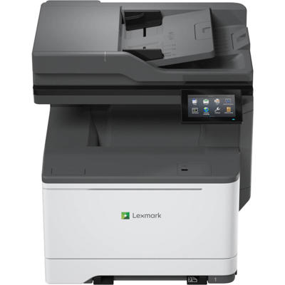 Printer MFP Laser Lexmark XC2335 farve (A4) 33ppm