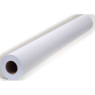 Plotterpapir NP80 PPC hvid 594mmx175m Kerne:76mm 80g