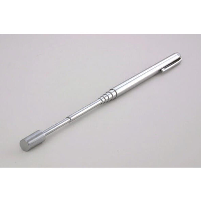 Pegepind teleskop 60,5cm sølv NO.HO-33